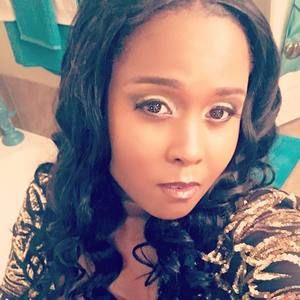 Meet your Posher, Christy